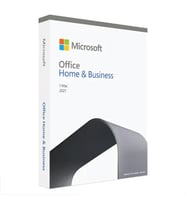 MS Office 2021 Ev ve İş TR/ENG Mac ESD T5D-03488