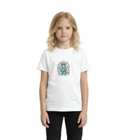 ZARO ÇOCUK T-SHIRT