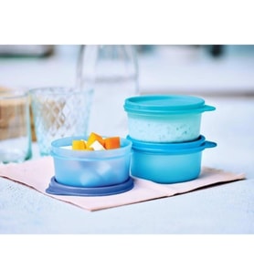 Tupperware Mini Buzdolabı Saklama Kabı