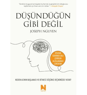 Düşündüğün Gibi Değil