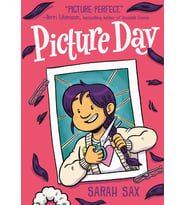 Picture Day: (A Graphic Novel): 1