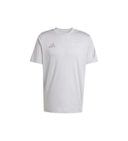 Erkek  Gri  T-Shirt MER SIL TEE M JW3481