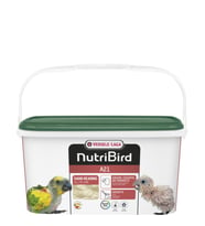 Versele Laga Nutrıbırd A21 Elle Yetiştirme Maması 3kg