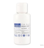 SÜDOR BEYAZ TUTKAL 40 ML SD405