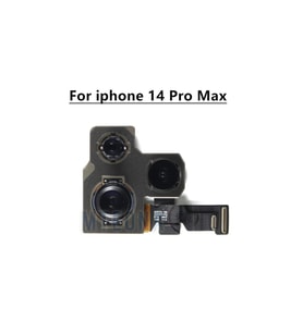 iPhone 14 PRO MAX ÇIKMA ARKA KAMERA