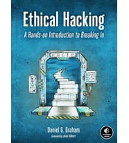 Ethical Hacking: A Hands-On Introduction To Breaking In (Krem)