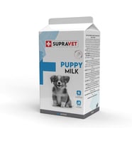 Supravet Puppy Milk Yavru Köpek Süt Tozu 150 Gr
