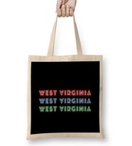 West Virginia Bez Çanta Uzun Saplı