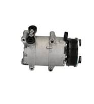 BOSCH KLIMA KOMPRESORU VOLVO C-MAX, FİESTA V, FOCUS II, V50, S40 II, C30 1986AD1