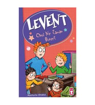 Levent ve Tayfası 2 Levent Okul Ne Zaman Biter Mustafa Orakçı Timaş Çocuk