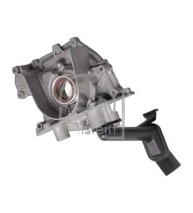 Opel Astra H 1.9CDTI 2004-2010 Yağ Pompası 055215401 Wisco