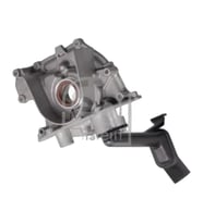 Opel Astra H 1.9CDTI 2004-2010 Yağ Pompası 055215401 Wisco