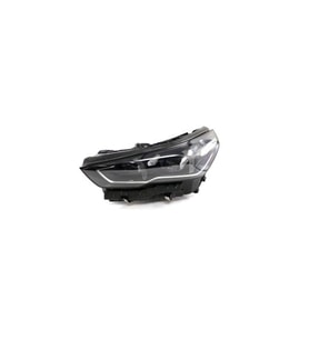 Volkswagen Golf 2024-Ön Far Sol (Lazer-Full LED)