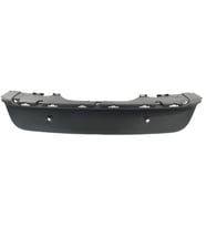 BMW UYUMLU E70 ARKA TAMPON ALT KAPLAMA 51127227785