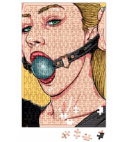 Ballgag Puzzle 240 Parça Yapboz