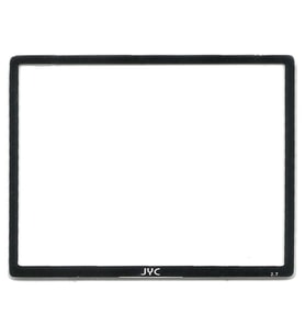SONY A700 İÇİN LCD EKRAN KORUYUCU (Şeffaf Hologram)