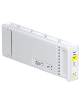 Epson Mürekkep Orj. SC-S40610, 60610, 80610 (700ml) Yellow
