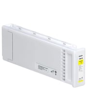 Epson Mürekkep Orj. SC-S40610, 60610, 80610 (700ml) Yellow