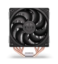 Endorfy Fera 5 Fluctus 120mm PWM 4 Isı Borulu Intel-AMD Uyumlu Hava Soğutucu (EY3A005)