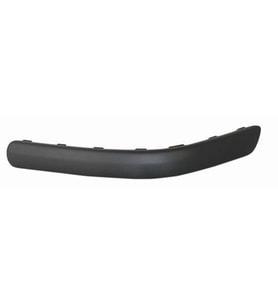 VOLKSWAGEN GOLF IV ARKA TAMPON KUSAGI SOL 98-03 WOS07GO028 1J6807791AGRU