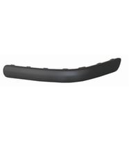 VOLKSWAGEN GOLF IV ARKA TAMPON KUSAGI SOL 98-03 WOS07GO028 1J6807791AGRU