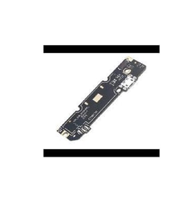 Xiaomi Pocofone M3 Pro İle Uyumlu Şarj Soketi (Siyah)