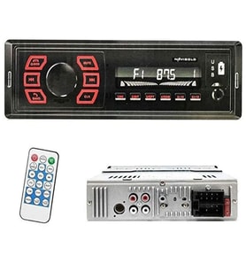 Navigold DS-262 BT/USB/AUX/SD/FM/MP3 4x50 Watt Oto Teyp