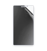 SChitec NOKIA Lumia 930 Uyumlu Ön Yüzey Hayalet Privacy Hidrojel Ekran Koruyucu