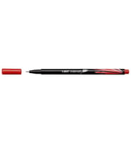 Bic Intensity Keçe Uçlu Kalem Bordo 946521