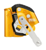 Petzl ASAP LOCK Kilitlenebilir Düşüş Durdurucu (Sarı)