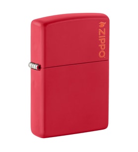 Zippo 233Zl-000052 Zippo Logo Çakmak