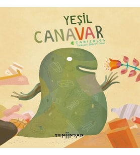Yeşil Canavar
