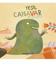 Yeşil Canavar