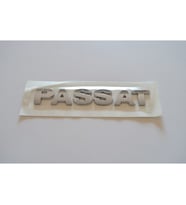 VOLKSWAGEN PASSAT BAGAJ YAZISI ESKİ MODEL (PASSAT B5) 3B0853687