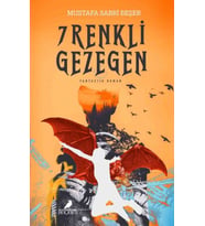7 Renkli Gezegen