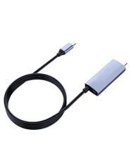 For Switch2 Usb-C To Hdtv Pd Kablo 4K 60Hz ZR1160
