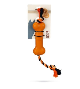 Beeztees Sumo Dental Oyuncak Yeşil 20x6x11 Cm