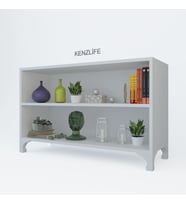 Kenzlife mutfak dolabı pakize 068*070*030 byz ayaklı banyo evrak ofis ayakkabılık kiler