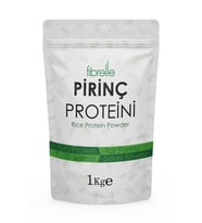 Pirinç Protein 1 kg