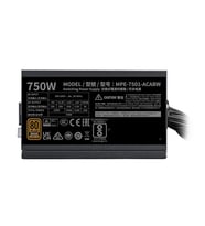 COOLERMASTER 750W 80+ BRONZE TD500 v2 KGNN75-STU Gaming E-ATX PC Kasası