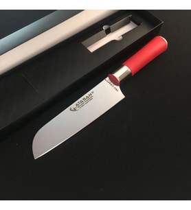 Red Craft Santoku Şef, Mutfak, Kasap Bıçağı