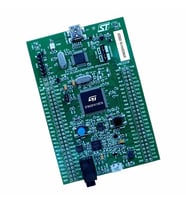 ST STM32F411E-DISCO Discovery Kit  STM32F411VET6 Arm Cortex-M7 Mcu STM32 Geliştirme Kartı