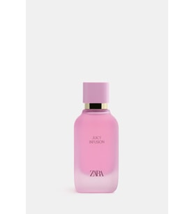 ZARA JUICY INFUSION EDP 100ML (3.4 FL.OZ).