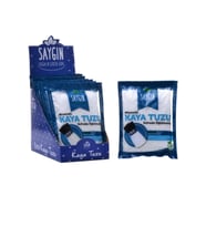 Saygın Kaya Tuzu Ogutme 6 lı Paket 3000g