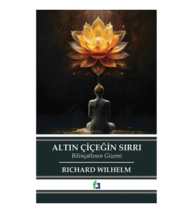 Altın Çiçeğin Sırrı