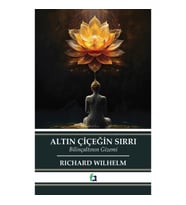 Altın Çiçeğin Sırrı