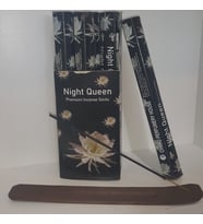 Gece Kraliçesi  Kokulu Tütsü  ( Night Queen )  20 -Stick