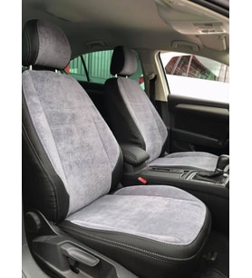 VW Passat Maldive Deri&Sertex Taytüyü Kılıf