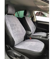 VW Passat Maldive Deri&Sertex Taytüyü Kılıf