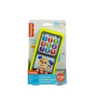 Kaydır Ve Öğren Akıllı Telefon